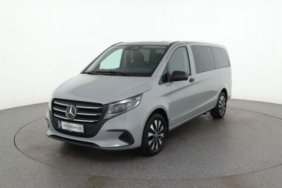 Mercedes-Benz Vito Gebrauchtwagen Mercedes-Benz Vito Gebrauchtwagen