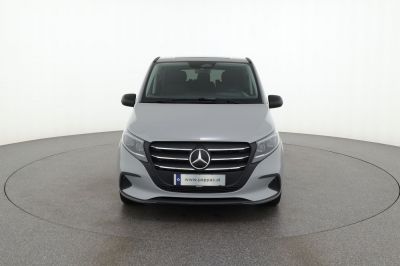 Mercedes-Benz Vito Gebrauchtwagen Mercedes-Benz Vito Gebrauchtwagen