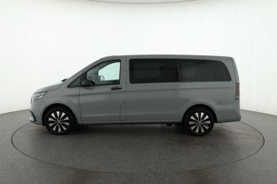 Mercedes-Benz Vito Gebrauchtwagen Mercedes-Benz Vito Gebrauchtwagen