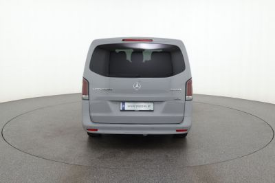 Mercedes-Benz Vito Gebrauchtwagen Mercedes-Benz Vito Gebrauchtwagen