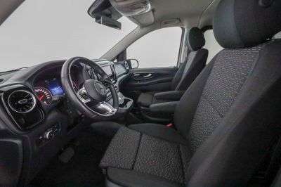 Mercedes-Benz Vito Gebrauchtwagen Mercedes-Benz Vito Gebrauchtwagen