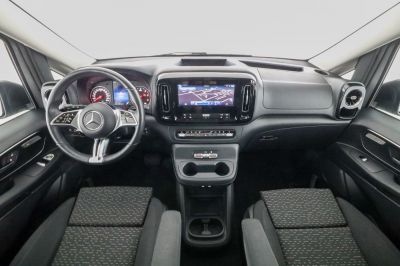 Mercedes-Benz Vito Gebrauchtwagen Mercedes-Benz Vito Gebrauchtwagen