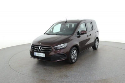 Mercedes-Benz T-Klasse Gebrauchtwagen