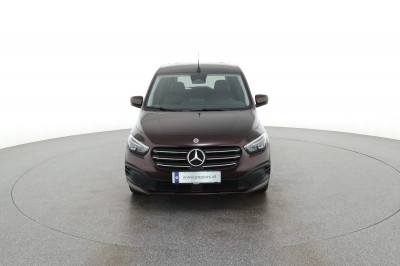 Mercedes-Benz T-Klasse Gebrauchtwagen