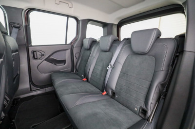 Mercedes-Benz T-Klasse Gebrauchtwagen