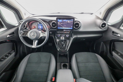 Mercedes-Benz T-Klasse Gebrauchtwagen