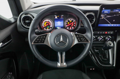 Mercedes-Benz T-Klasse Gebrauchtwagen