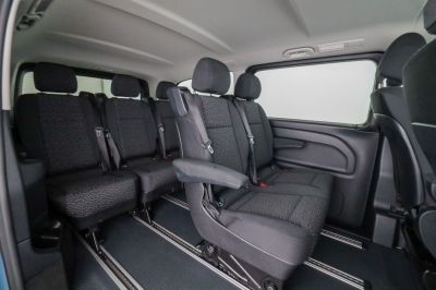 Mercedes-Benz Vito Gebrauchtwagen
