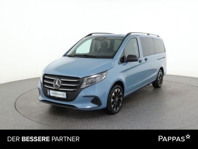 Mercedes-Benz Vito Gebrauchtwagen Mercedes-Benz Vito Gebrauchtwagen