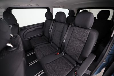 Mercedes-Benz Vito Gebrauchtwagen