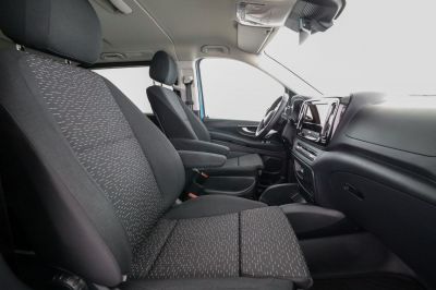 Mercedes-Benz Vito Gebrauchtwagen