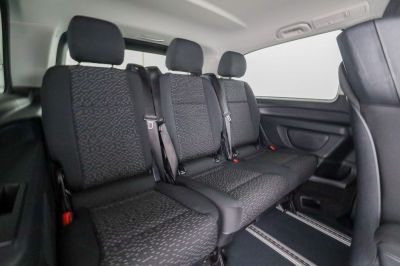 Mercedes-Benz Vito Gebrauchtwagen