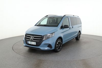 Mercedes-Benz Vito Gebrauchtwagen