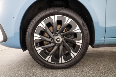 Mercedes-Benz Vito Gebrauchtwagen