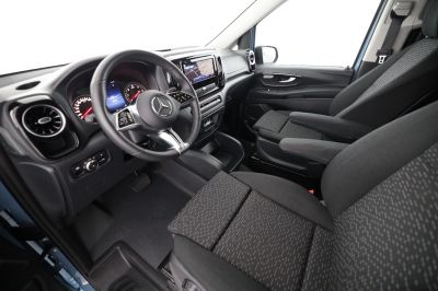 Mercedes-Benz Vito Gebrauchtwagen