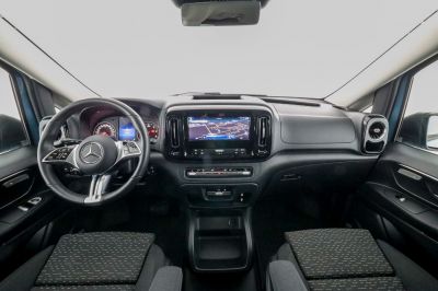 Mercedes-Benz Vito Gebrauchtwagen
