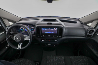 Mercedes-Benz Vito Gebrauchtwagen Mercedes-Benz Vito Gebrauchtwagen