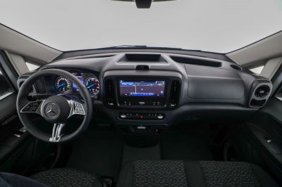 Mercedes-Benz Vito Gebrauchtwagen