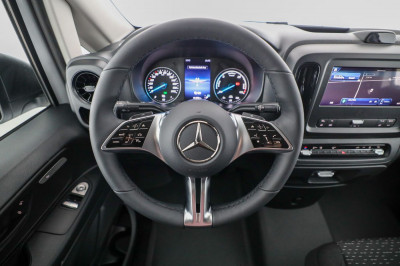 Mercedes-Benz Vito Gebrauchtwagen Mercedes-Benz Vito Gebrauchtwagen