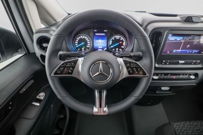 Mercedes-Benz Vito Gebrauchtwagen