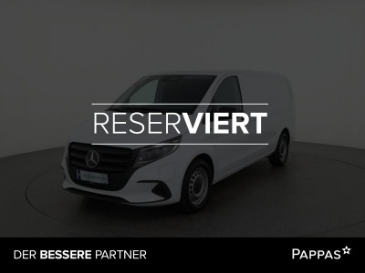Mercedes-Benz Vito Gebrauchtwagen Mercedes-Benz Vito Gebrauchtwagen