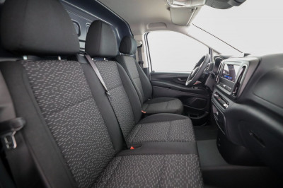 Mercedes-Benz Vito Gebrauchtwagen Mercedes-Benz Vito Gebrauchtwagen