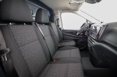 Mercedes-Benz Vito Gebrauchtwagen
