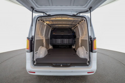 Mercedes-Benz Vito Gebrauchtwagen Mercedes-Benz Vito Gebrauchtwagen