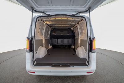 Mercedes-Benz Vito Gebrauchtwagen