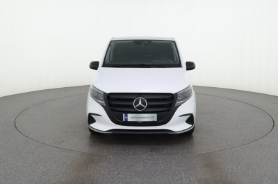 Mercedes-Benz Vito Gebrauchtwagen Mercedes-Benz Vito Gebrauchtwagen