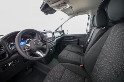 Mercedes-Benz Vito Gebrauchtwagen