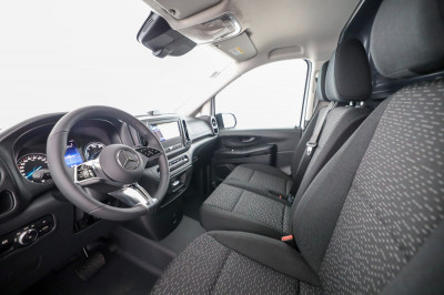 Mercedes-Benz Vito Gebrauchtwagen Mercedes-Benz Vito Gebrauchtwagen