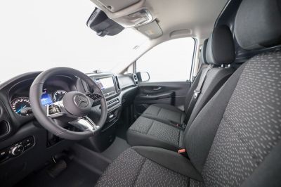 Mercedes-Benz Vito Gebrauchtwagen
