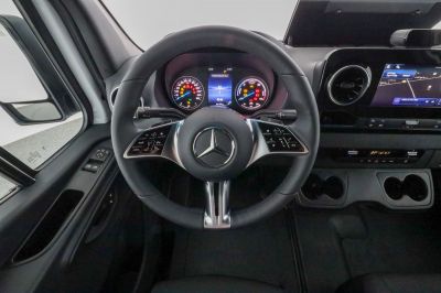 Mercedes-Benz Sprinter Gebrauchtwagen Mercedes-Benz Sprinter Gebrauchtwagen