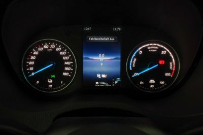 Mercedes-Benz Sprinter Gebrauchtwagen Mercedes-Benz Sprinter Gebrauchtwagen