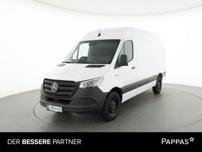 Mercedes-Benz Sprinter Gebrauchtwagen Mercedes-Benz Sprinter Gebrauchtwagen