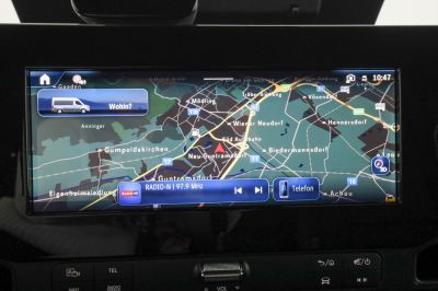 Mercedes-Benz Sprinter Gebrauchtwagen Mercedes-Benz Sprinter Gebrauchtwagen