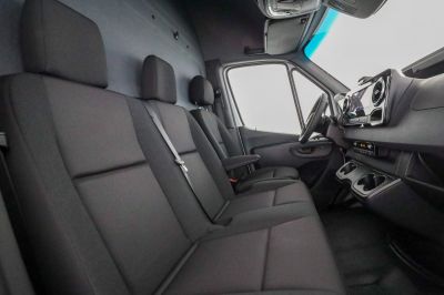 Mercedes-Benz Sprinter Gebrauchtwagen Mercedes-Benz Sprinter Gebrauchtwagen