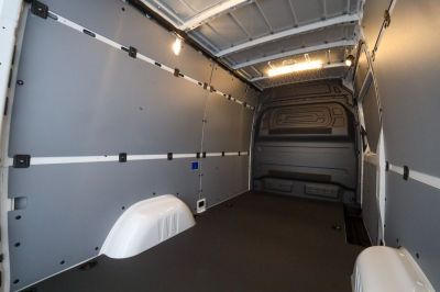 Mercedes-Benz Sprinter Gebrauchtwagen Mercedes-Benz Sprinter Gebrauchtwagen