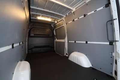 Mercedes-Benz Sprinter Gebrauchtwagen Mercedes-Benz Sprinter Gebrauchtwagen