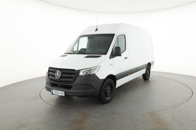 Mercedes-Benz Sprinter Gebrauchtwagen Mercedes-Benz Sprinter Gebrauchtwagen