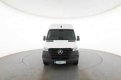 Mercedes-Benz Sprinter Gebrauchtwagen Mercedes-Benz Sprinter Gebrauchtwagen