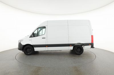 Mercedes-Benz Sprinter Gebrauchtwagen Mercedes-Benz Sprinter Gebrauchtwagen