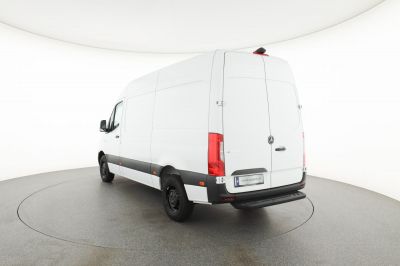 Mercedes-Benz Sprinter Gebrauchtwagen Mercedes-Benz Sprinter Gebrauchtwagen