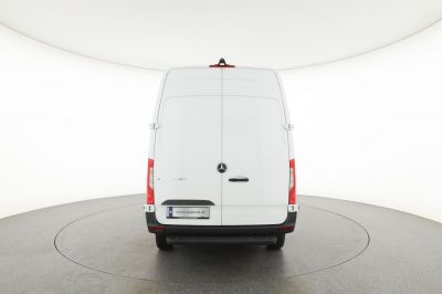 Mercedes-Benz Sprinter Gebrauchtwagen Mercedes-Benz Sprinter Gebrauchtwagen
