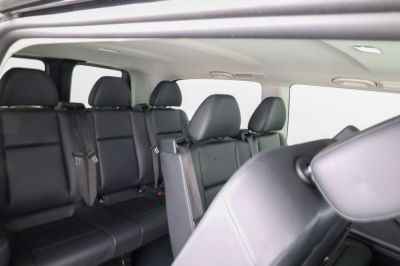 Mercedes-Benz Vito Gebrauchtwagen Mercedes-Benz Vito Gebrauchtwagen