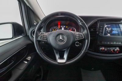 Mercedes-Benz Vito Gebrauchtwagen Mercedes-Benz Vito Gebrauchtwagen
