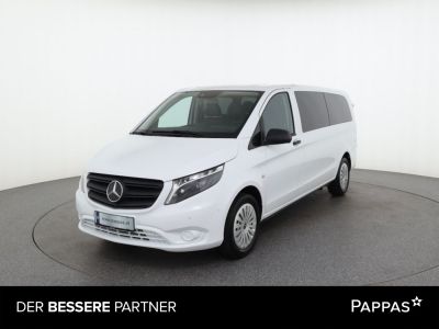 Mercedes-Benz Vito Gebrauchtwagen Mercedes-Benz Vito Gebrauchtwagen