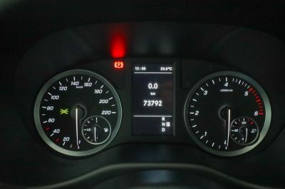 Mercedes-Benz Vito Gebrauchtwagen Mercedes-Benz Vito Gebrauchtwagen