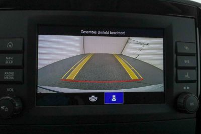Mercedes-Benz Vito Gebrauchtwagen Mercedes-Benz Vito Gebrauchtwagen
